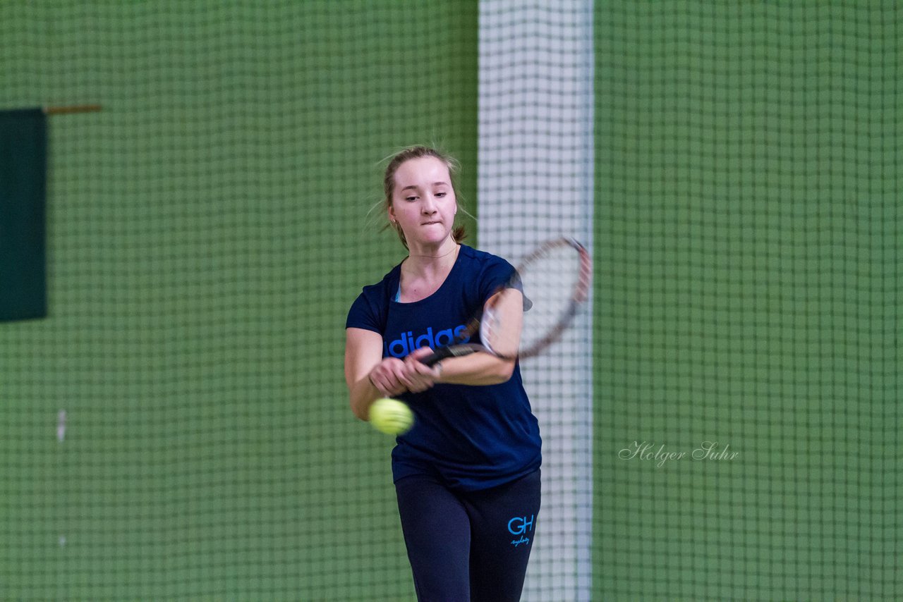 Bild 389 - Holmer Indoor-Cup Tag 2